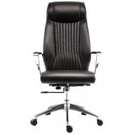 Компьютерное кресло Apofis черное