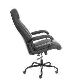 Компьютерное кресло Boss metalBL