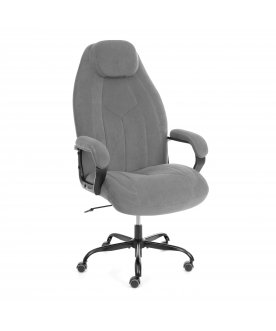 Компьютерное кресло Boss metalBL