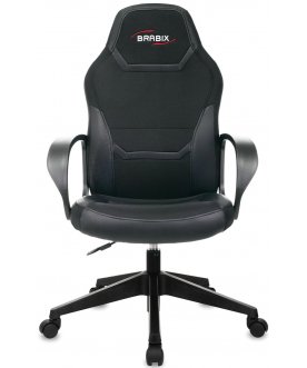 Компьютерное кресло Brabix Alpha GM-018