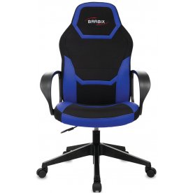 Компьютерное кресло Brabix Alpha GM-018