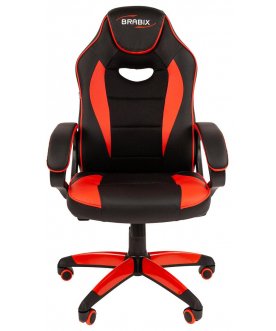 Компьютерное кресло Brabix Blaze GM0162 TW