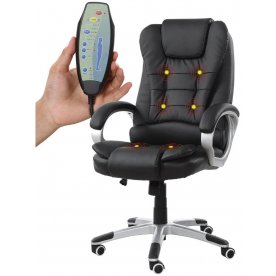 Компьютерное кресло Brabix Comfort MS-003