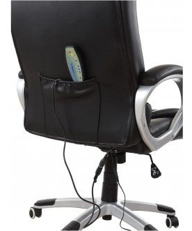 Компьютерное кресло Brabix Comfort MS-003