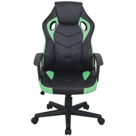 Компьютерное кресло Brabix Fighter GM-008