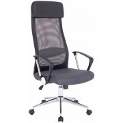 черный / серый / хром