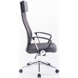 Компьютерное кресло Brabix Flight R EX-541