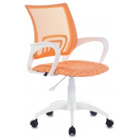 Компьютерное кресло Fly MG-396W