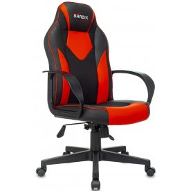 Компьютерное кресло Brabix Game GM-017