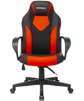 Компьютерное кресло Brabix Game GM-017