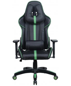 Компьютерное кресло GT Carbon GM-120