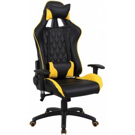 Компьютерное кресло GT Master GM-110