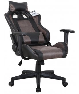 Компьютерное кресло GT Racer GM-100