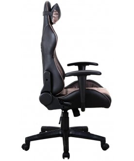 Компьютерное кресло GT Racer GM-100