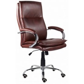 Компьютерное кресло Brabix Premium Cuba EX0542