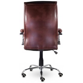 Компьютерное кресло Brabix Premium Cuba EX0542