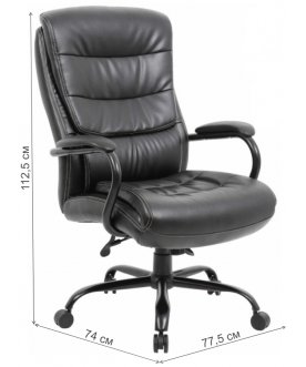 Компьютерное кресло Premium Heavy Duty HD-004