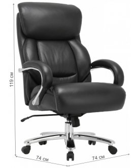 Компьютерное кресло Premium Pride HD-100