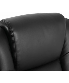 Компьютерное кресло Premium Solid HD-005