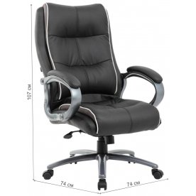 Компьютерное кресло Premium Strong HD-009