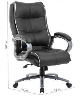 Компьютерное кресло Premium Strong HD-009