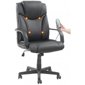 Компьютерное кресло Brabix Relax MS-001