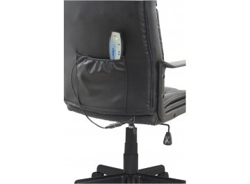 Компьютерное кресло Brabix Relax MS-001