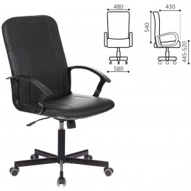 Компьютерное кресло Simple EX-521