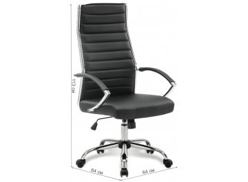 Компьютерное кресло Style EX-528