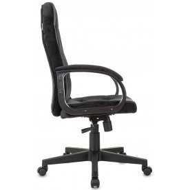 Компьютерное кресто Бюрократ CH 002 Fabric