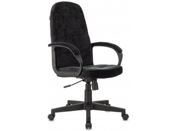 Компьютерное кресто Бюрократ CH 002 Fabric