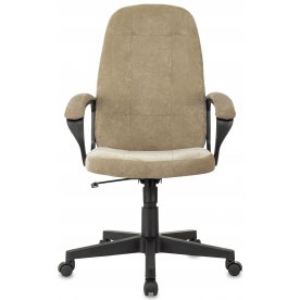 Компьютерное кресто Бюрократ CH 002 Fabric