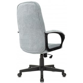 Компьютерное кресто Бюрократ CH 002 Fabric