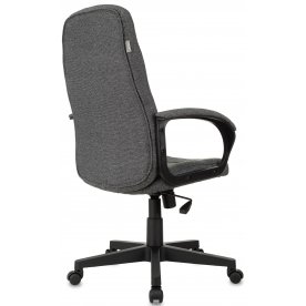 Компьютерное кресто Бюрократ CH 002 Fabric