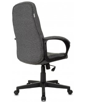 Компьютерное кресто Бюрократ CH 002 Fabric