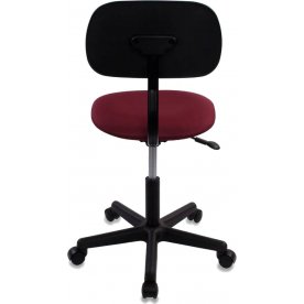 Компьютерное кресло Бюрократ CH-1201