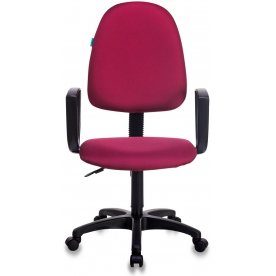 Компьютерное кресло Бюрократ CH-1300N cherry