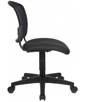 Компьютерное кресло Бюрократ CH-296NX/15-21