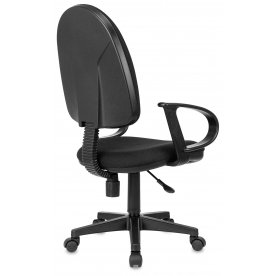 Компьютерное кресло Бюрократ CH-300