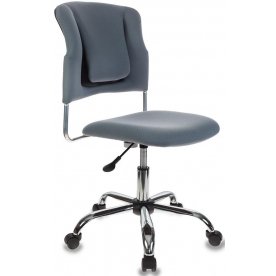 Компьютерное кресло Бюрократ CH-322SXN