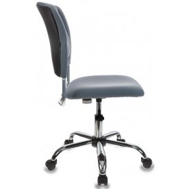 Компьютерное кресло Бюрократ CH-322SXN