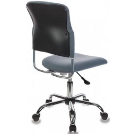 Компьютерное кресло Бюрократ CH-322SXN