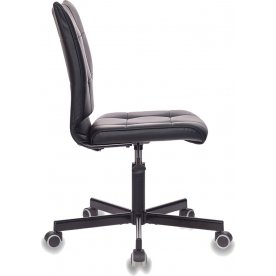 Компьютерное кресло Бюрократ CH-330M/black