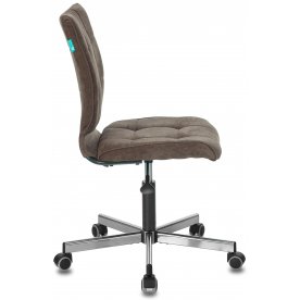 Компьютерное кресло Бюрократ CH-330M LT-10