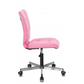 Компьютерное кресло Бюрократ CH-330M/velv36