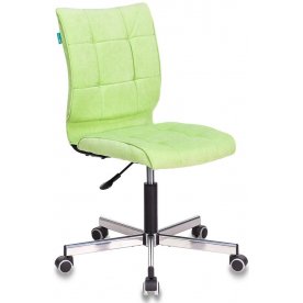 Компьютерное кресло Бюрократ CH-330M/velv81