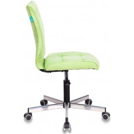 Компьютерное кресло Бюрократ CH-330M/velv81