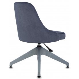 Компьютерное кресто Бюрократ CH-340GLZ