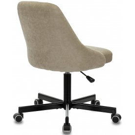 Компьютерное кресло Бюрократ CH-340M