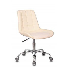 Компьютерное кресло Бюрократ CH-350SL ivory